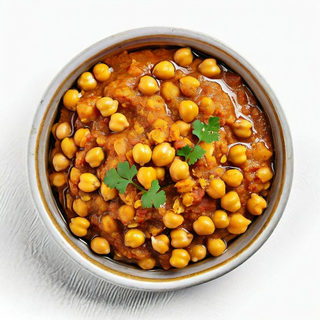 Chana Masala